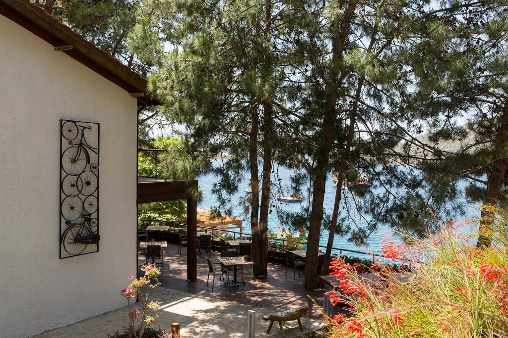Miamai Boutique Hotel - Adult Only Bozburun Exterior foto