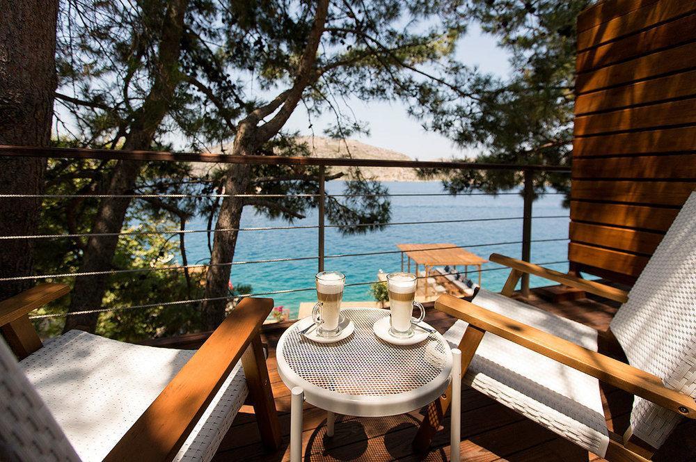 Miamai Boutique Hotel - Adult Only Bozburun Exterior foto