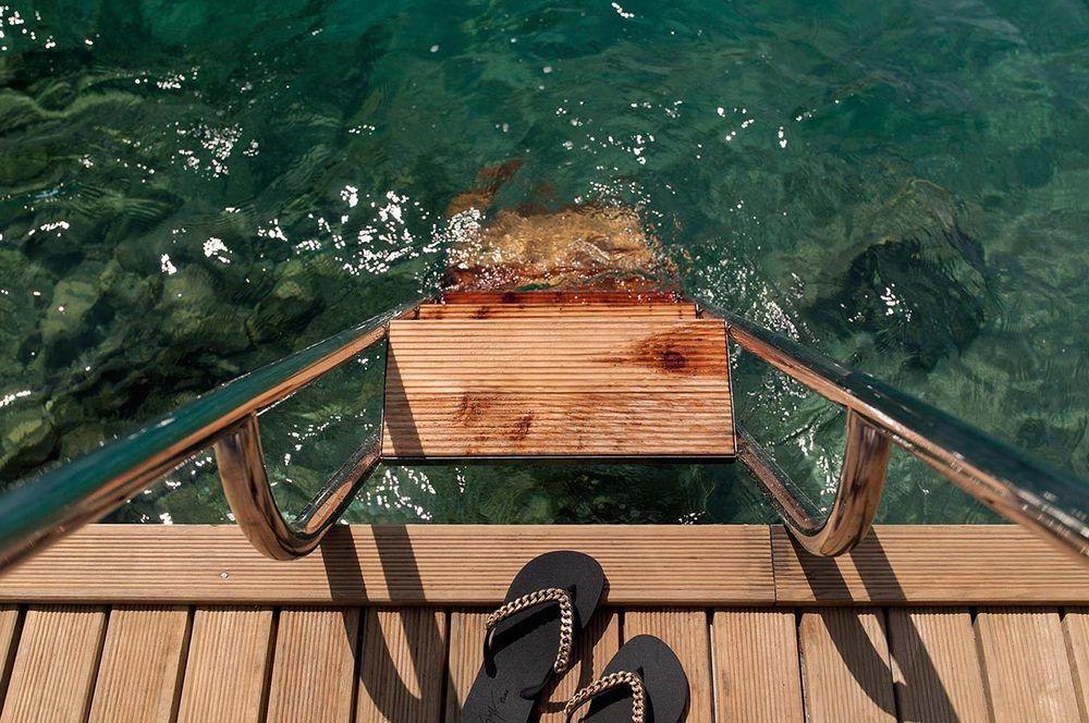 Miamai Boutique Hotel - Adult Only Bozburun Exterior foto