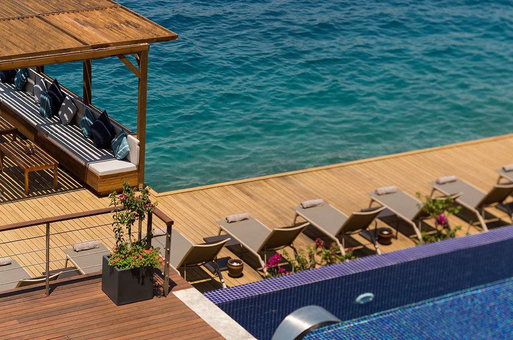 Miamai Boutique Hotel - Adult Only Bozburun Exterior foto