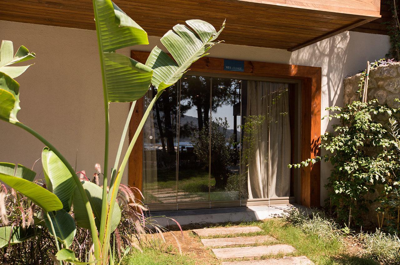 Miamai Boutique Hotel - Adult Only Bozburun Exterior foto