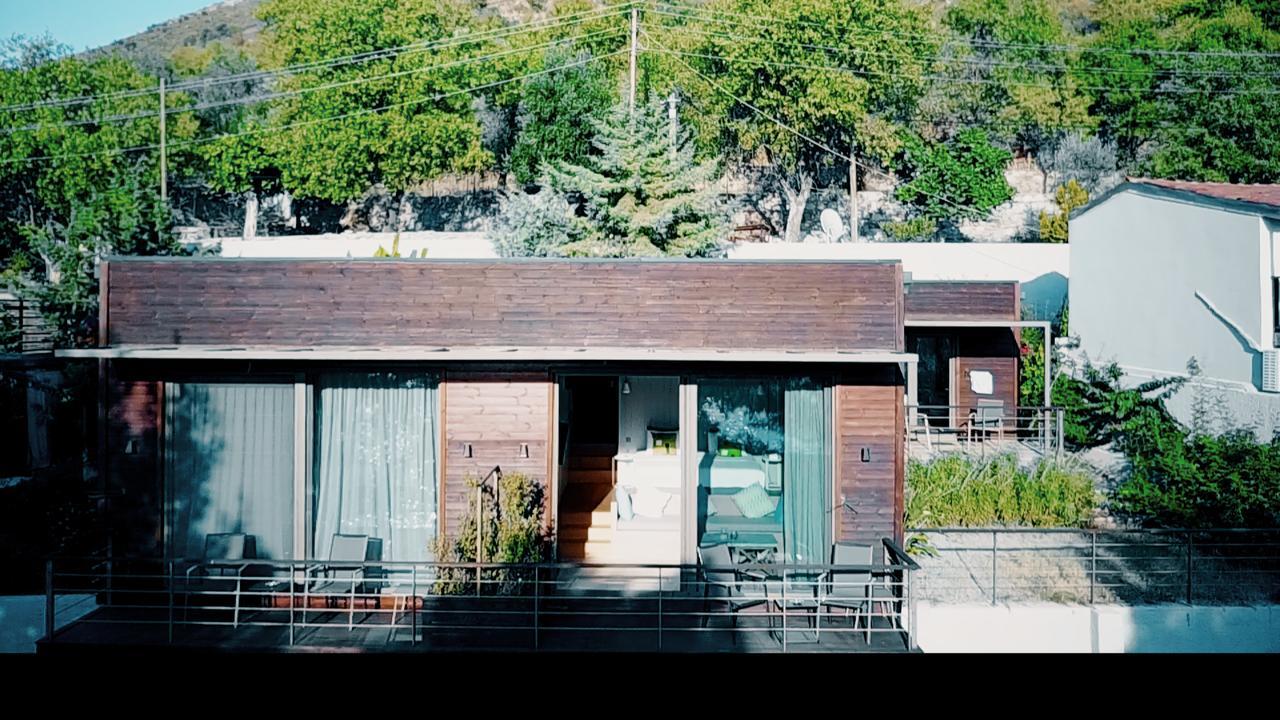 Miamai Boutique Hotel - Adult Only Bozburun Exterior foto