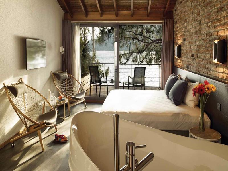 Miamai Boutique Hotel - Adult Only Bozburun Exterior foto