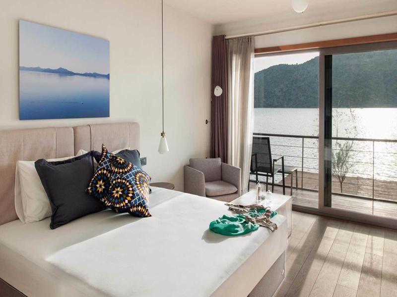 Miamai Boutique Hotel - Adult Only Bozburun Exterior foto